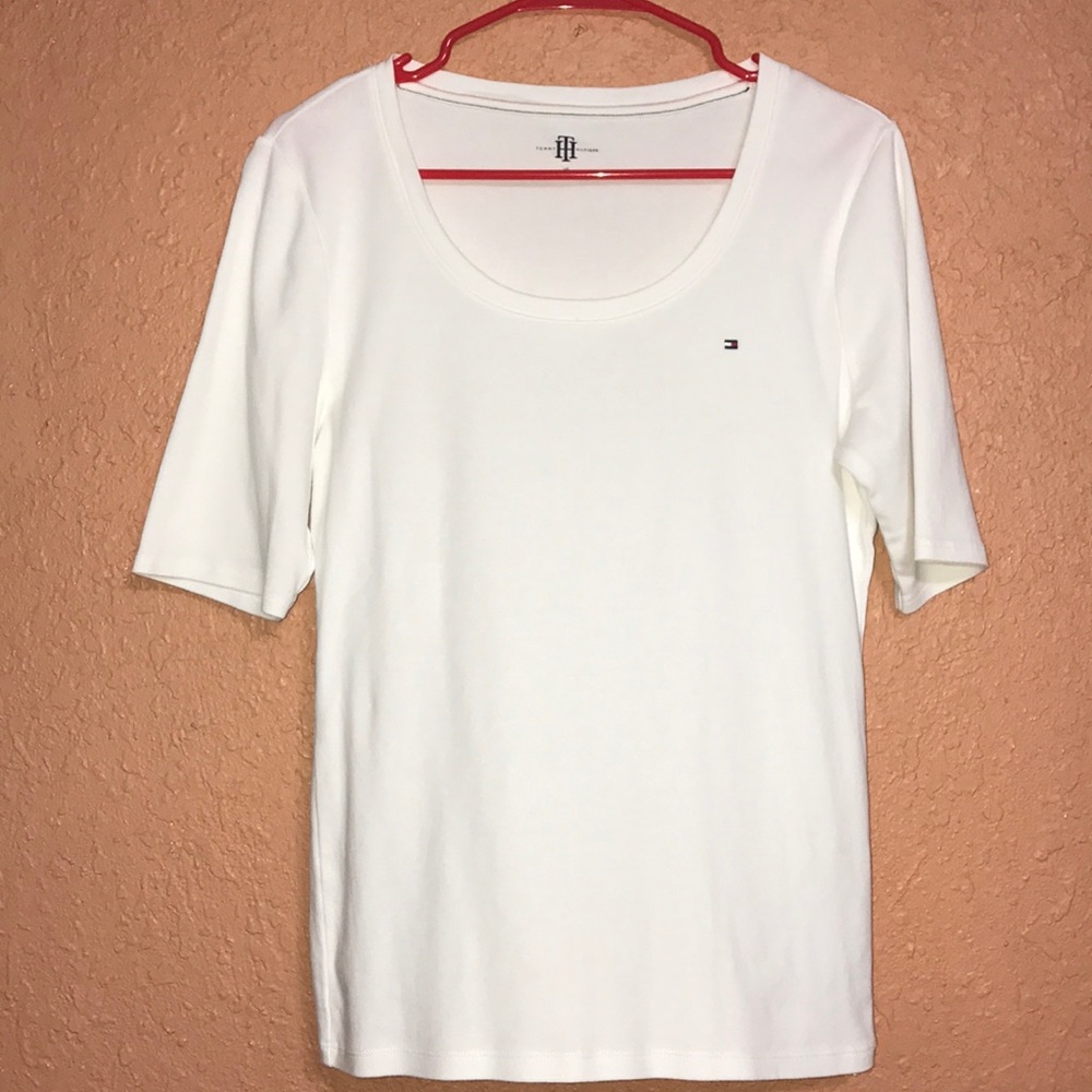 Tommy Hilfiger Tee